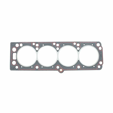 CRP PRODUCTS Isuzu Amigo 98-00 4 Cyl 2.2L Cyl Head Gasket, 10100000 10100000